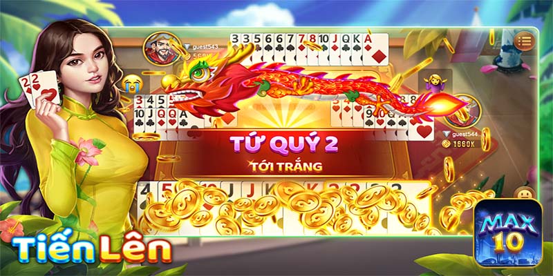 Game Bài Max10 - Cơ Hội Làm Giàu Từ Những Ván Bài Kịch Tính!