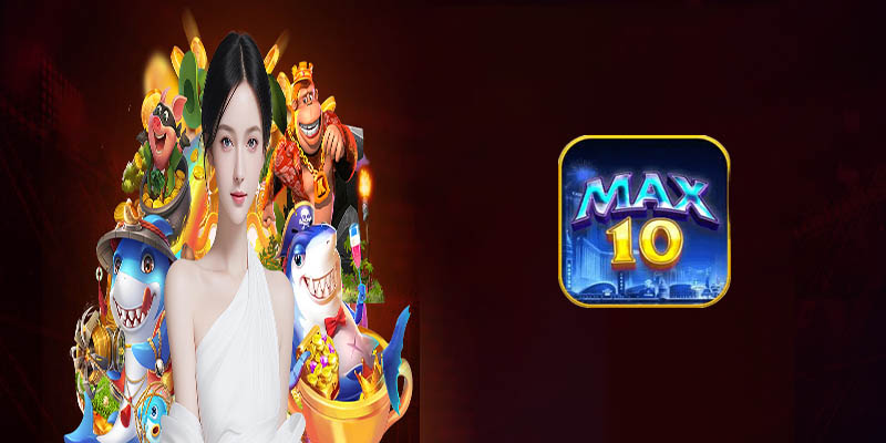 Cách tham gia khuyến mãi Max10